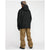 Volcom Tester 3L GORE-TEX Jacket - Men's Black