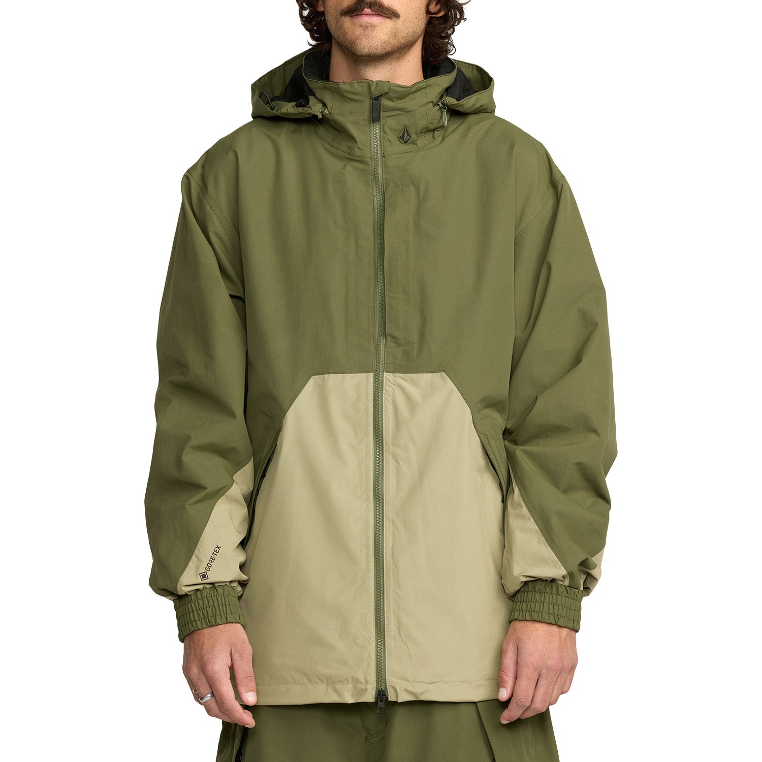 Volcom Longo GORE-TEX Jacket - Men's – evo