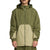 Volcom Longo GORE-TEX Jacket - Men's Dark Olive