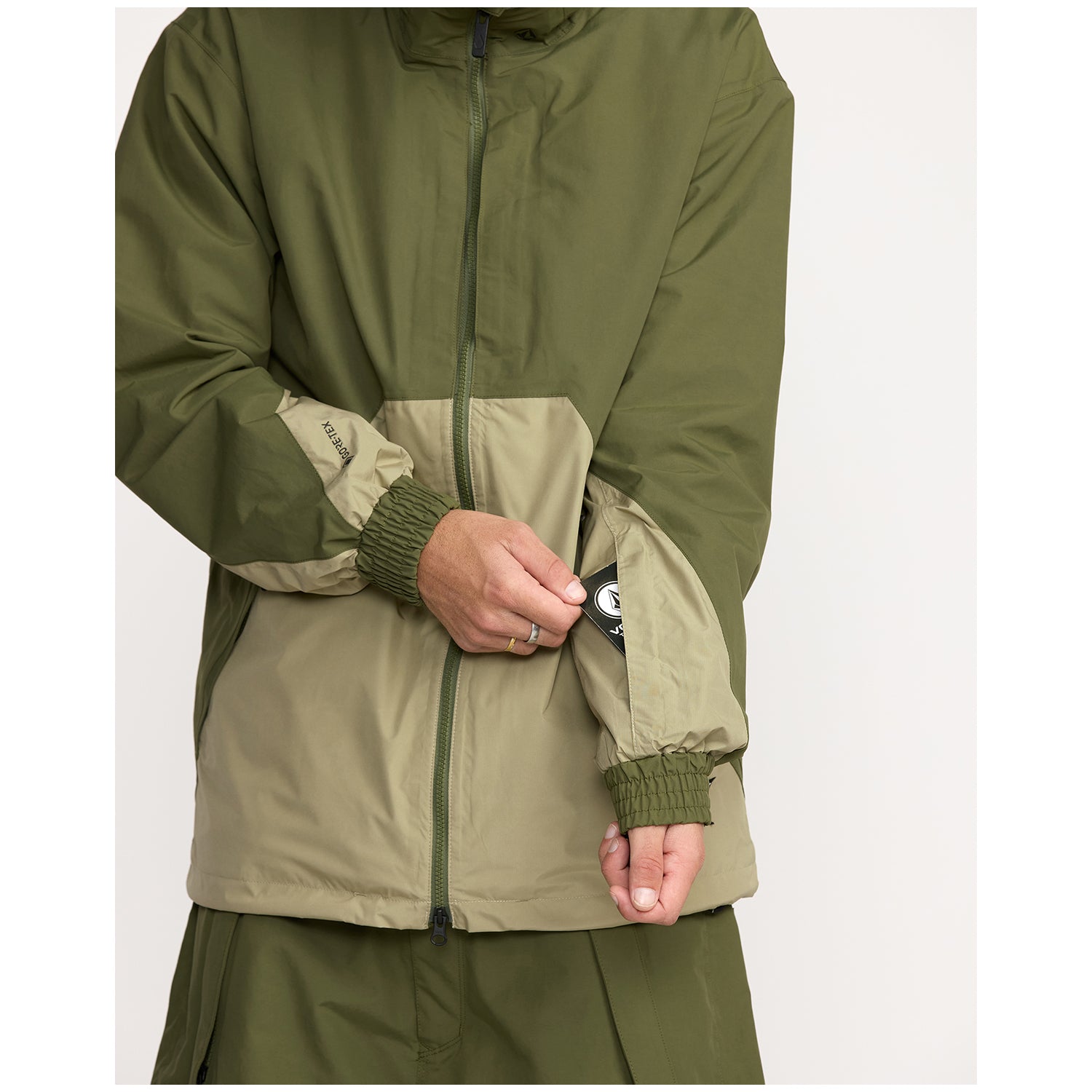Volcom Longo GORE-TEX Jacket - Men's – evo