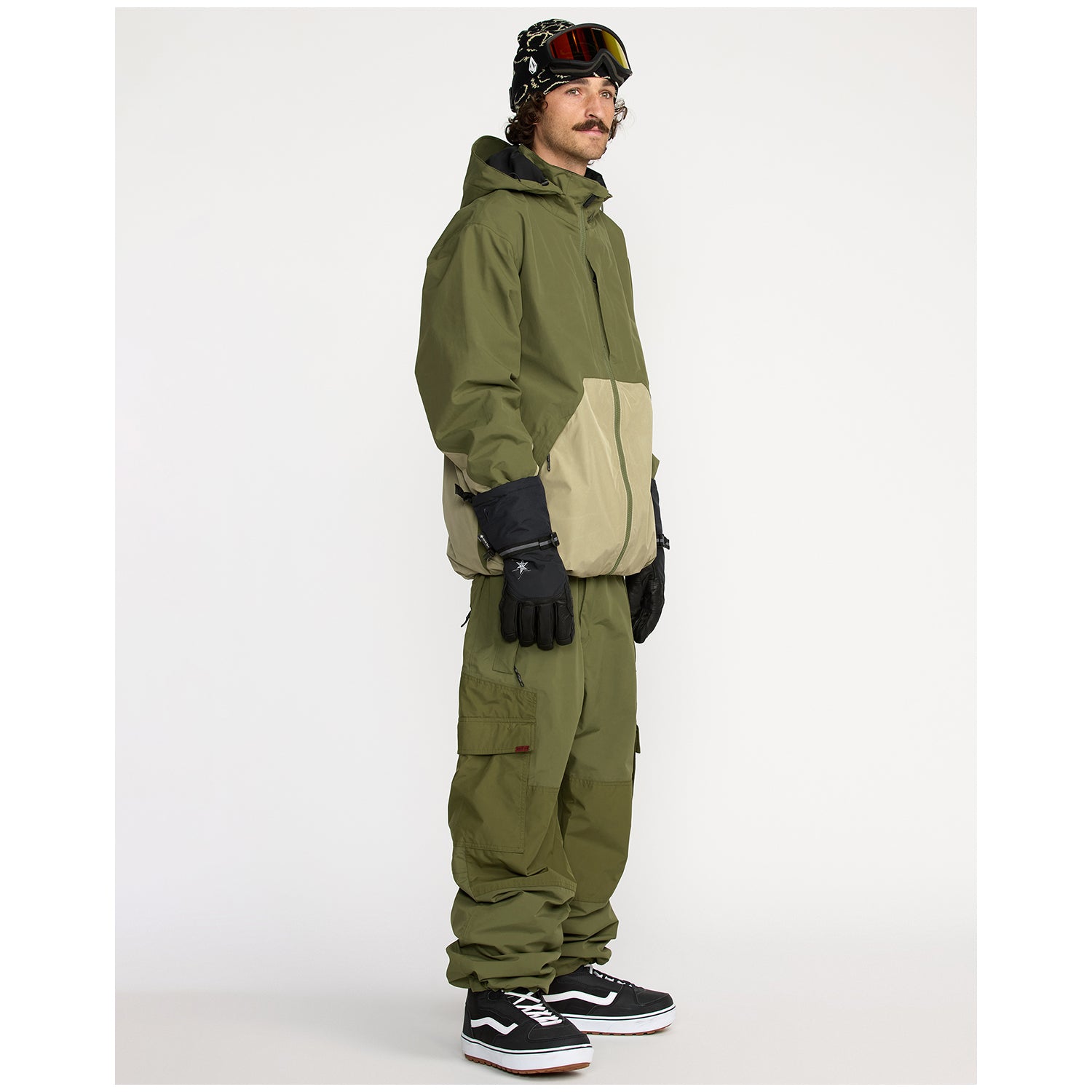 Volcom Longo GORE-TEX Jacket - Men's – evo