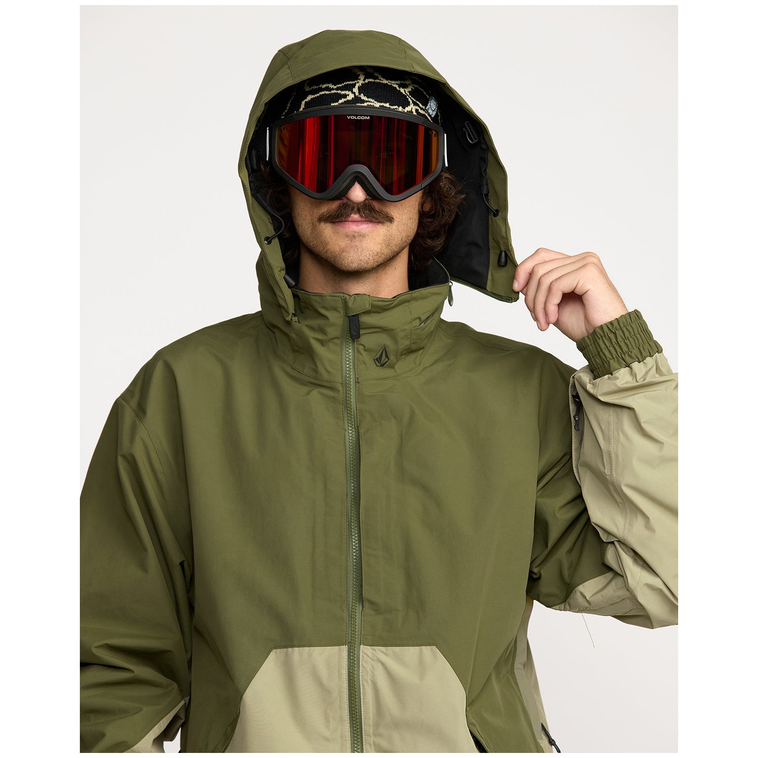 Volcom Longo GORE-TEX Jacket - Men's – evo