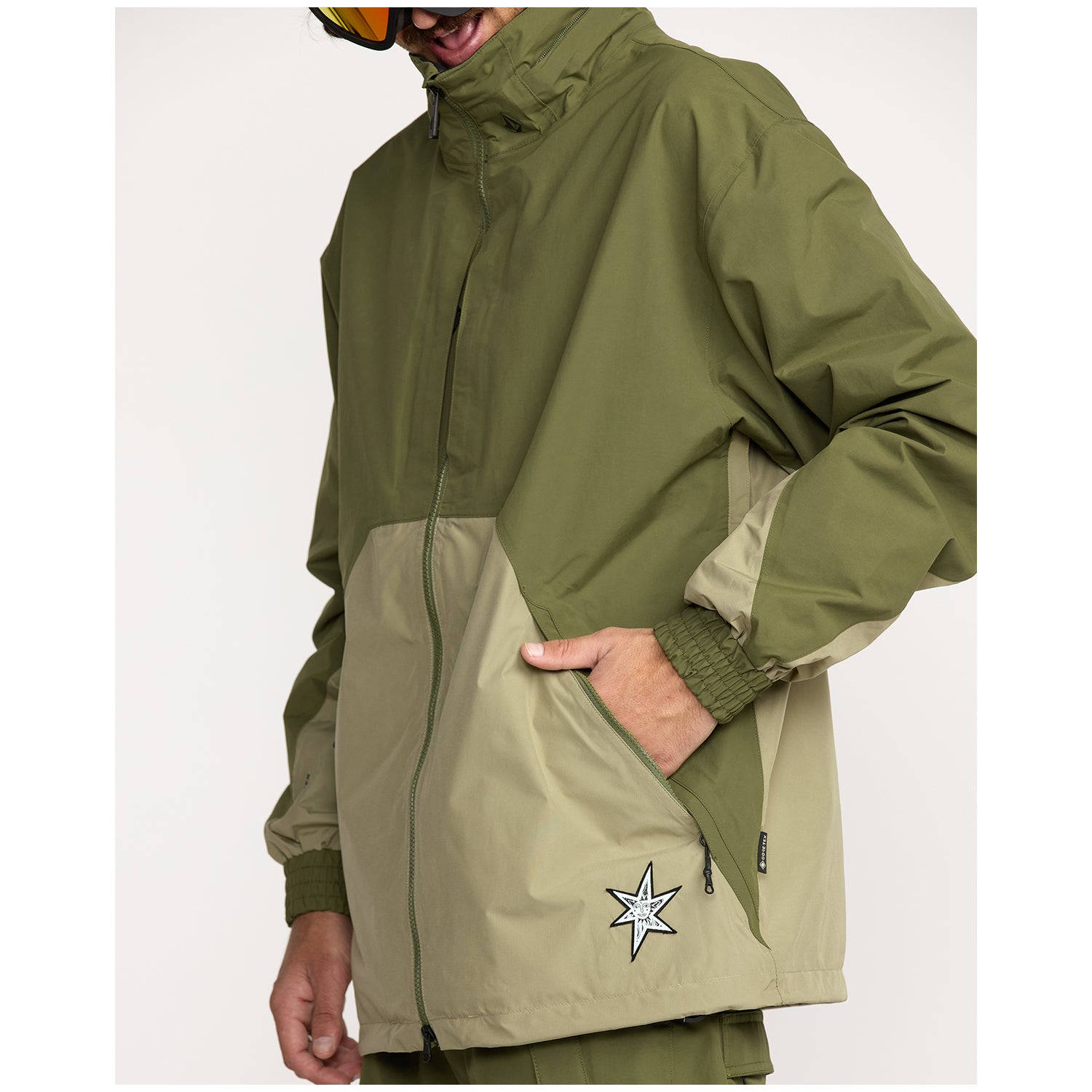 Volcom Longo GORE-TEX Jacket - Men's – evo