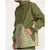 Volcom Longo GORE-TEX Jacket - Men's Dark Olive
