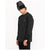 Volcom Gridlock Crewneck Fleece - Men's Black