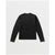 Volcom Gridlock Crewneck Fleece - Men's Black
