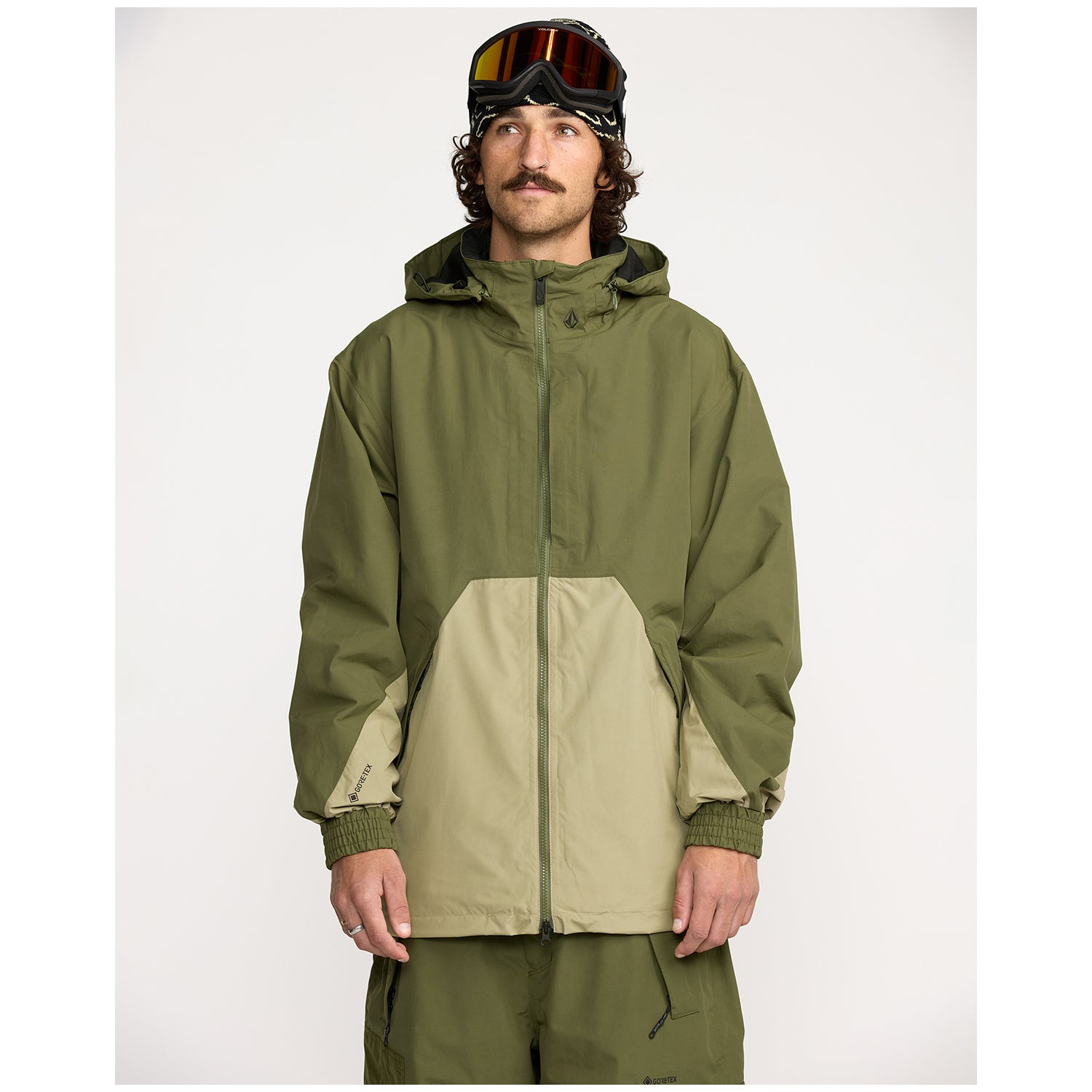 Volcom Longo GORE-TEX Jacket - Men's – evo