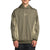 Volcom Vital Hydro Pullover Fleece - Men's Military