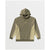 Volcom Vital Hydro Pullover Fleece - Men's Military