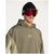 Volcom Vital Hydro Pullover Fleece - Men's Military