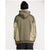 Volcom Vital Hydro Pullover Fleece - Men's Military