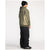 Volcom Vital Hydro Pullover Fleece - Men's Military