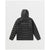 Volcom Puff Puff Hooded Jacket - Men's Black