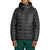 Volcom Puff Puff Hooded Jacket - Men's Black