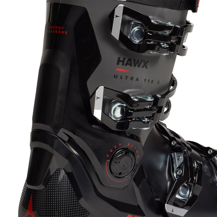 Atomic Hawx Ultra 110X Ski Boots 2025