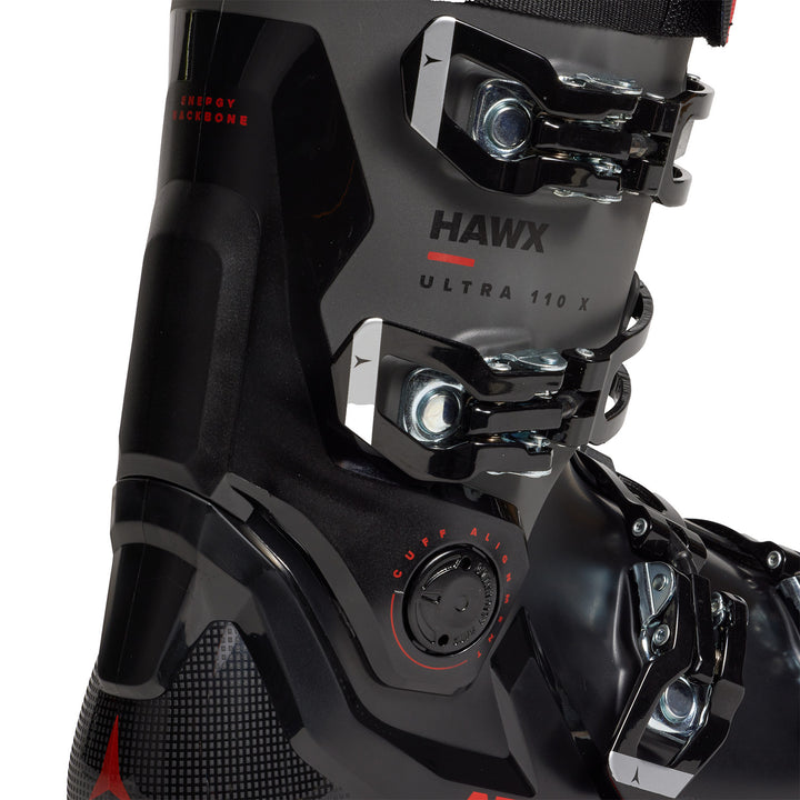 Atomic Hawx Ultra 110X Ski Boots 2025