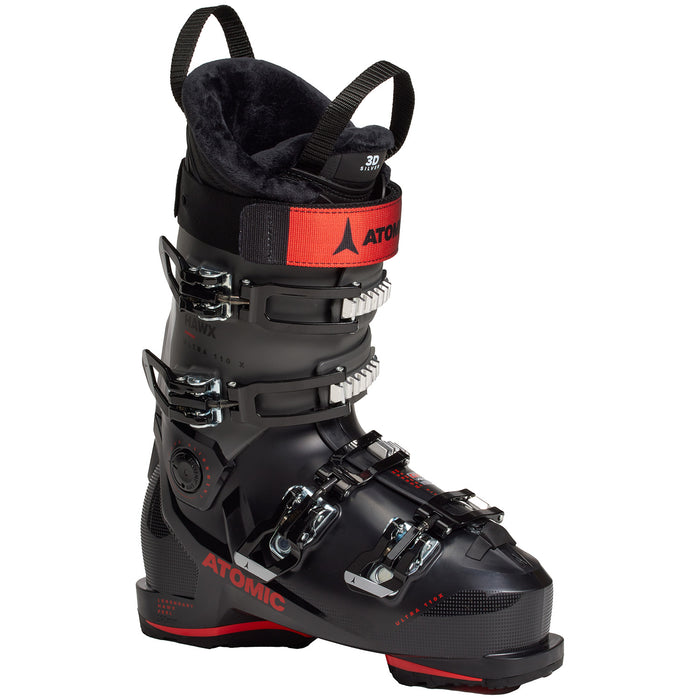 Atomic Hawx Ultra 110X Ski Boots 2025