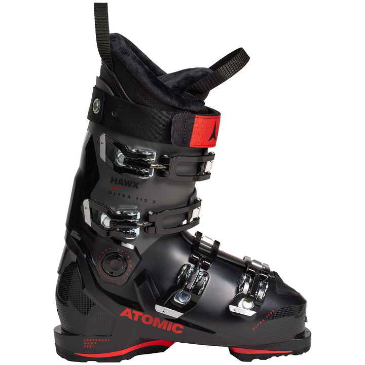 Atomic Hawx Ultra 110X Ski Boots 2025
