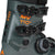 Fischer RC4 110 MV BOA Ski Boots 2027 Rhino Grey/Rhino Grey