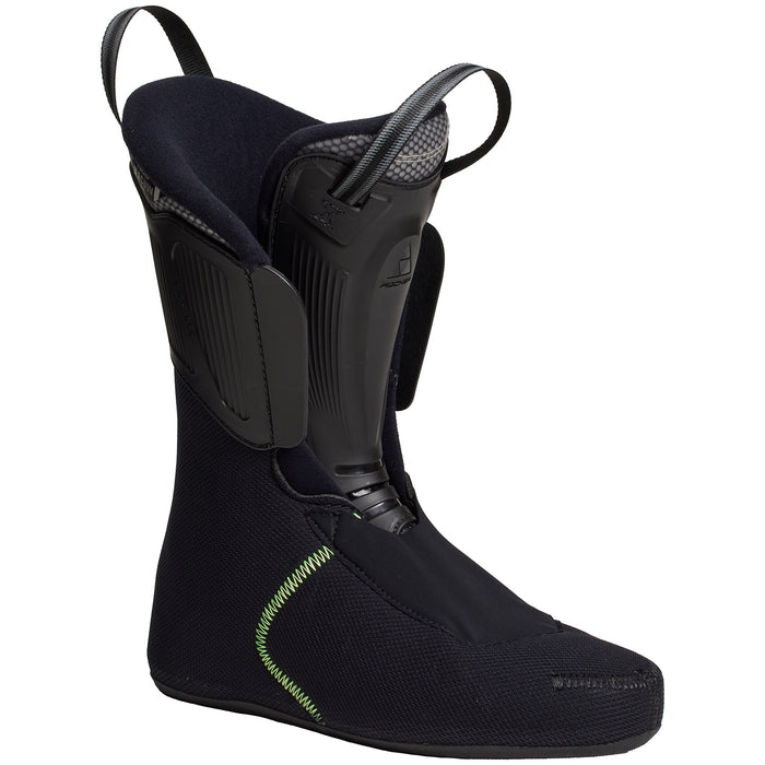 Fischer RC4 110 MV BOA Ski Boots 2027 Rhino Grey/Rhino Grey