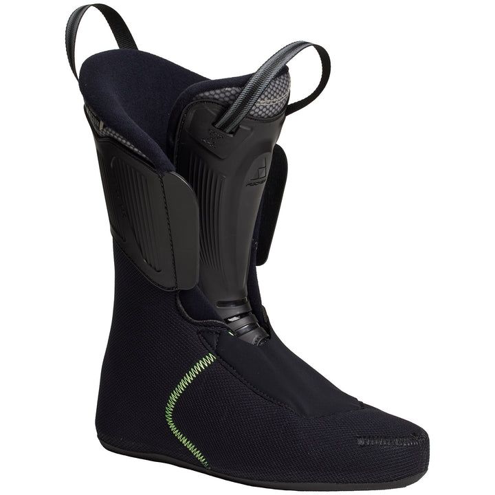 Fischer RC4 110 MV BOA Ski Boots 2027 Rhino Grey/Rhino Grey