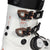 Fischer RC4 95 MV S BOA Ski Boots - Women's 2027 Snow/Snow
