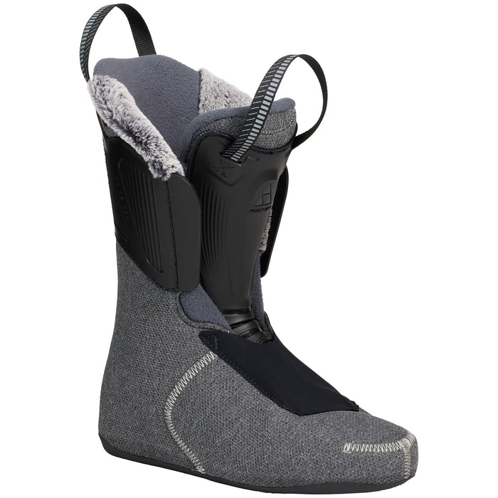 Fischer RC4 95 MV S BOA Ski Boots - Women's 2027 Snow/Snow