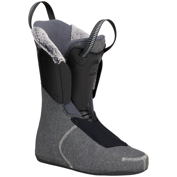 Fischer RC4 95 MV S BOA Ski Boots - Women's 2027 Snow/Snow