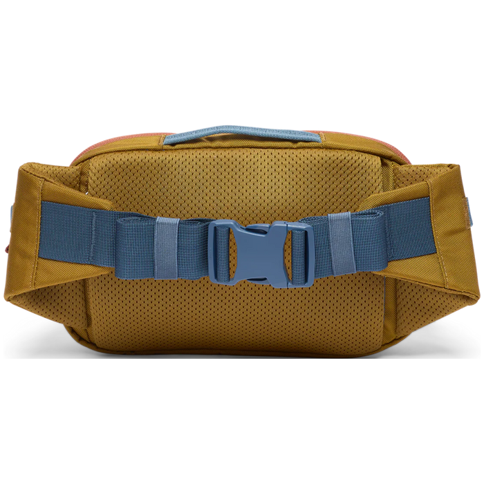 Cotopaxi Allpa X 3L Hip Pack Bronze