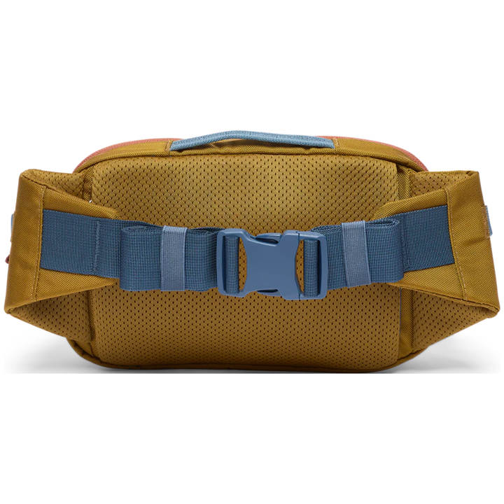 Cotopaxi Allpa X 3L Hip Pack Bronze
