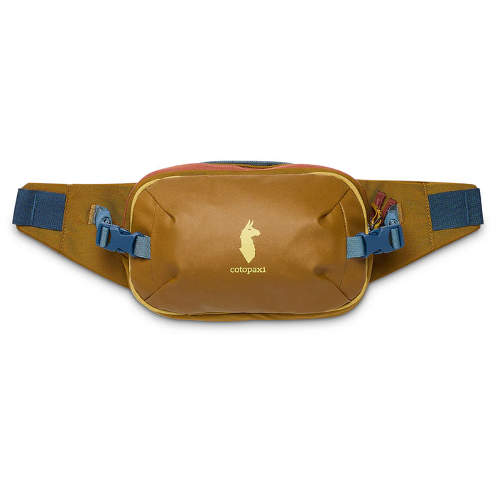 Cotopaxi Allpa X 3L Hip Pack Bronze