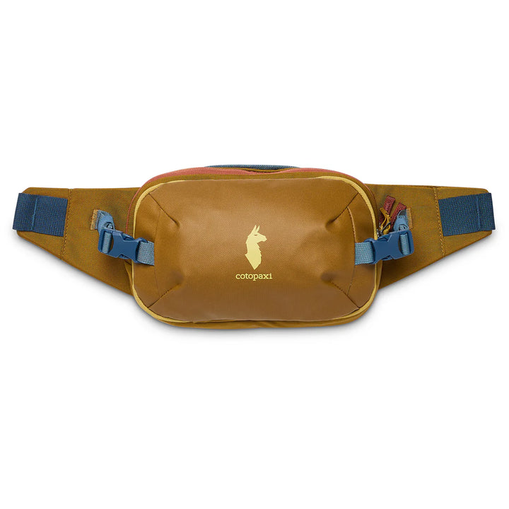 Cotopaxi Allpa X 3L Hip Pack Bronze