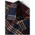 Brixton Bowery Long-Sleeve Flannel - Men's Mood Indigo/Port/Saffron