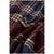 Brixton Bowery Long-Sleeve Flannel - Men's Mood Indigo/Port/Saffron