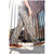 Brixton Builders Carpenter Pants - Men's Bark Camo