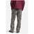Brixton Builders Carpenter Pants - Men's Bark Camo