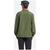 Brixton Hasting Lightweigth Flannel - Men's Wild Green