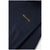 Brixton Embroidered Heavy Weight Hoodie - Men's Mood Indigo
