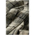 Brixton Builders Bowery Performance Flannel - Men's Off White/Black