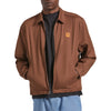 Pinecone Brown