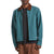 Brixton Mechanic Garage Zip Jacket - Men's Night Sage