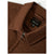 Brixton Union Relaxed Harrington Jacket - Men's Pinecone Brown