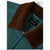 Brixton Mechanic Garage Zip Jacket - Men's Night Sage