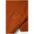Brixton Union Heavyweight Short-Sleeve Pocket T-Shirt - Men's Rustic Caramel