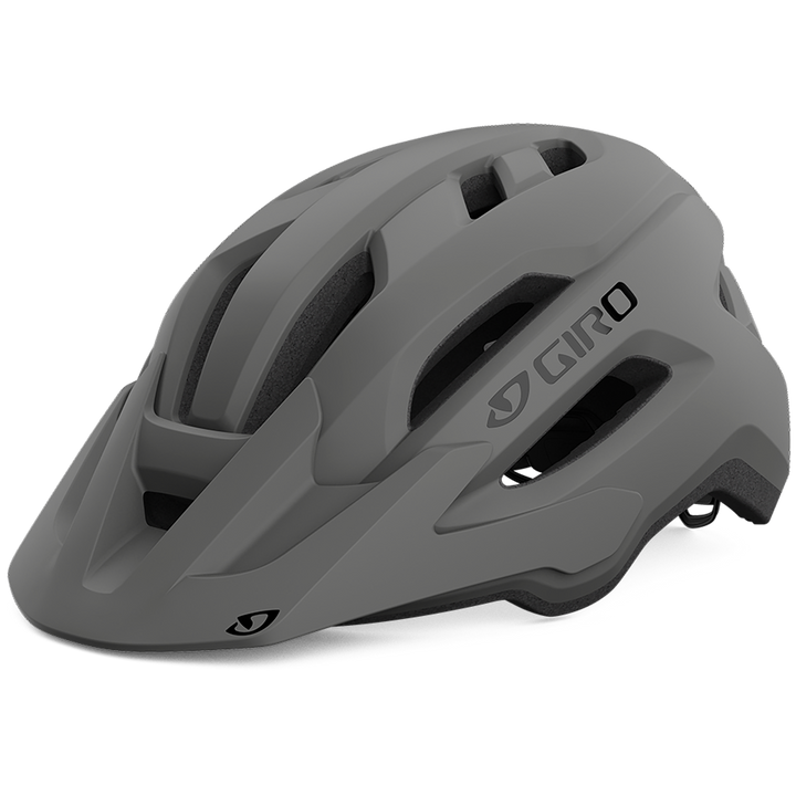 Giro Fixture MIPS II XL Bike Helmet Matte Titanium