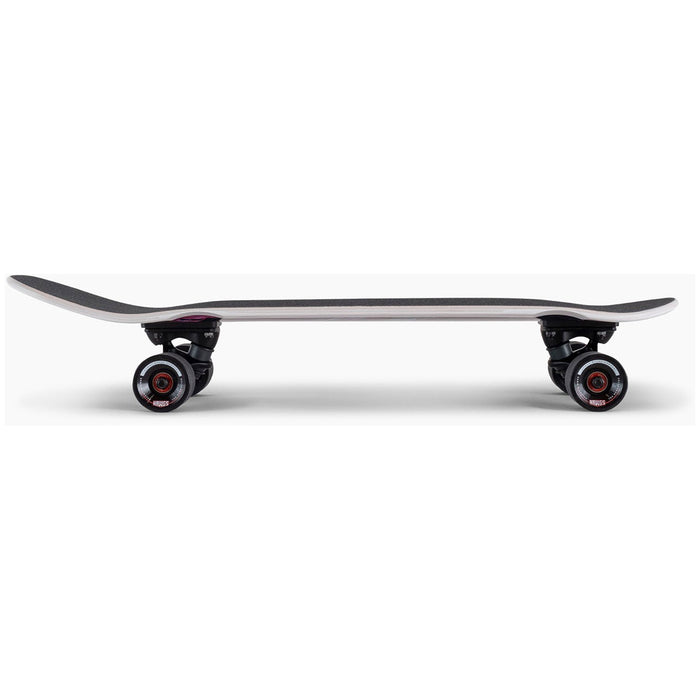 Landyachtz Dinghy Blunt Tropic Night Cruiser Skateboard Complete