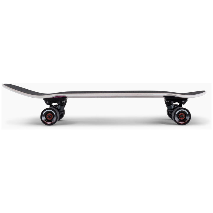 Landyachtz Dinghy Blunt Tropic Night Cruiser Skateboard Complete