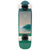 Landyachtz Dinghy Classic Wave Cruiser Skateboard Complete