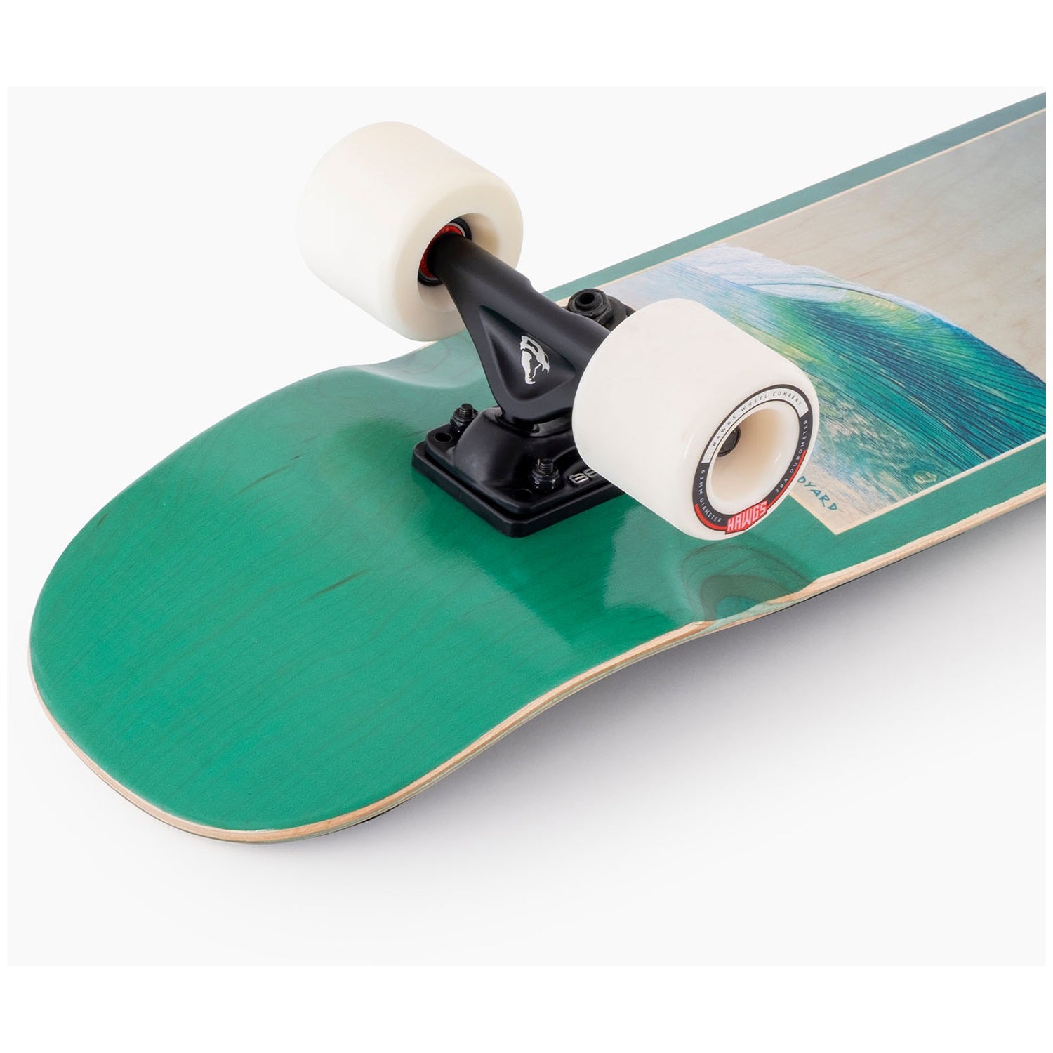 Landyachtz Dinghy Skateboard - Thumbnail 3