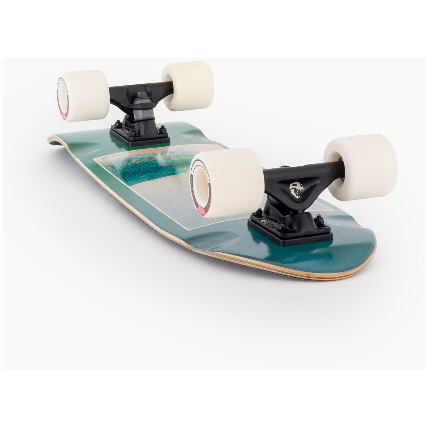 Landyachtz Dinghy Skateboard